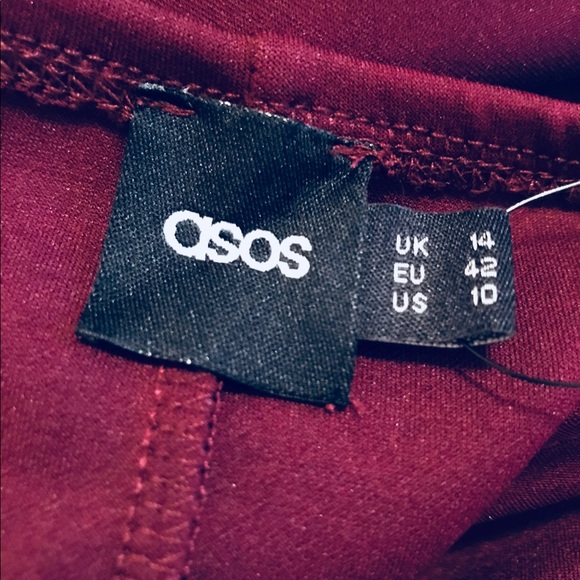 ASOS dress - Picture 2 of 4